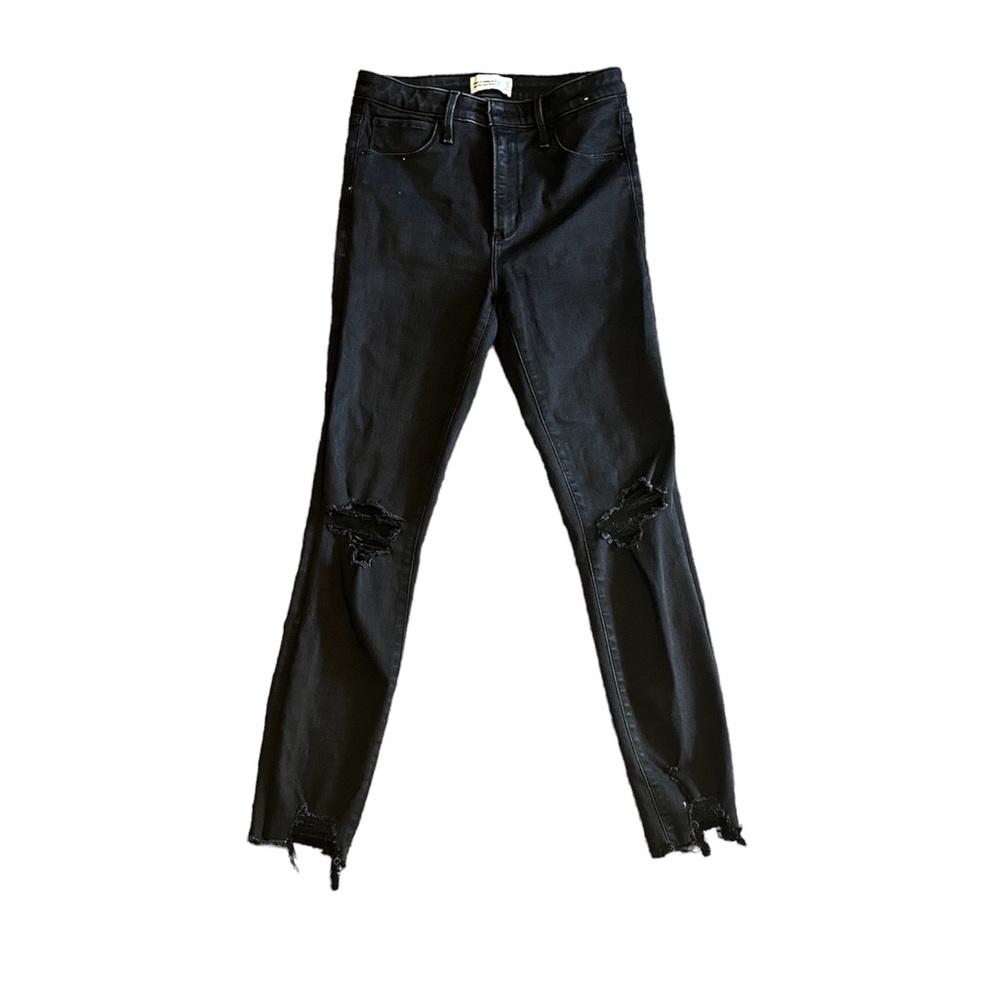 Abercrombie jeans size 27R